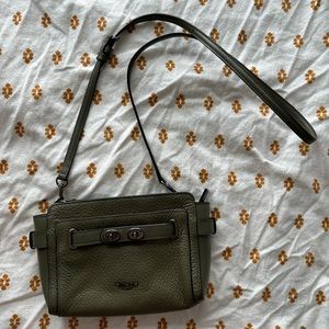 COACH CROSSBODY